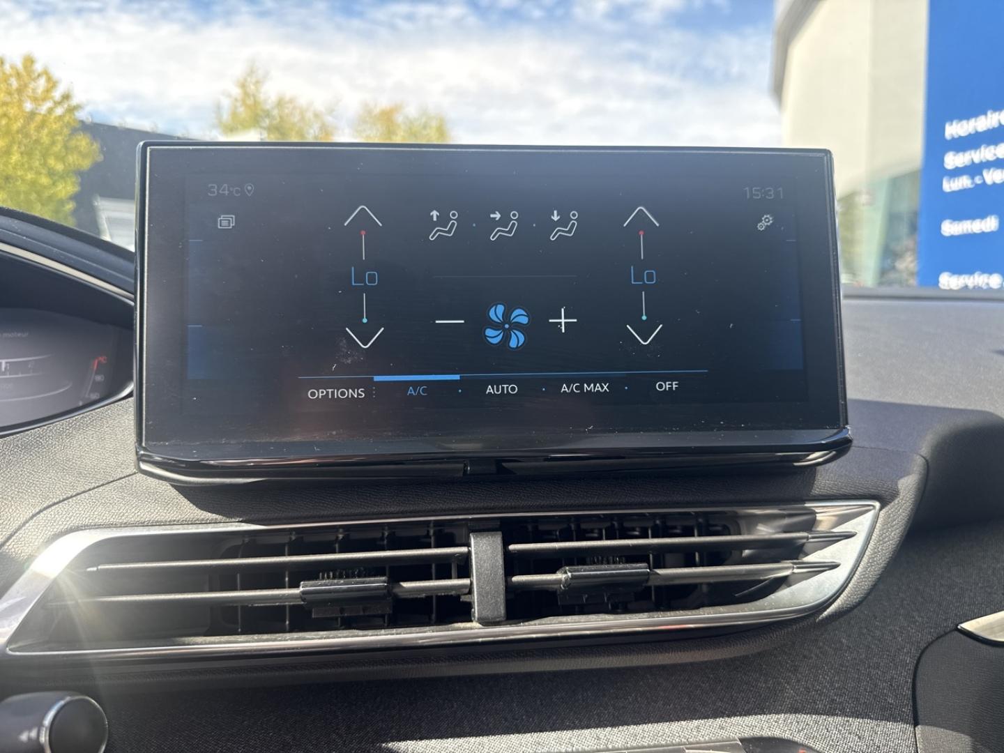 Image PEUGEOT 5008 1.5 BlueHDi 130ch S&S Allure Pack EAT8