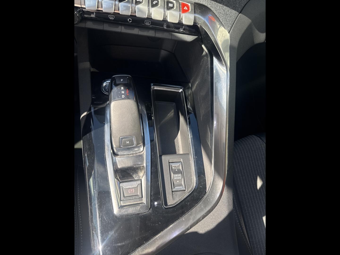 Image PEUGEOT 5008 1.5 BlueHDi 130ch S&S Allure Pack EAT8