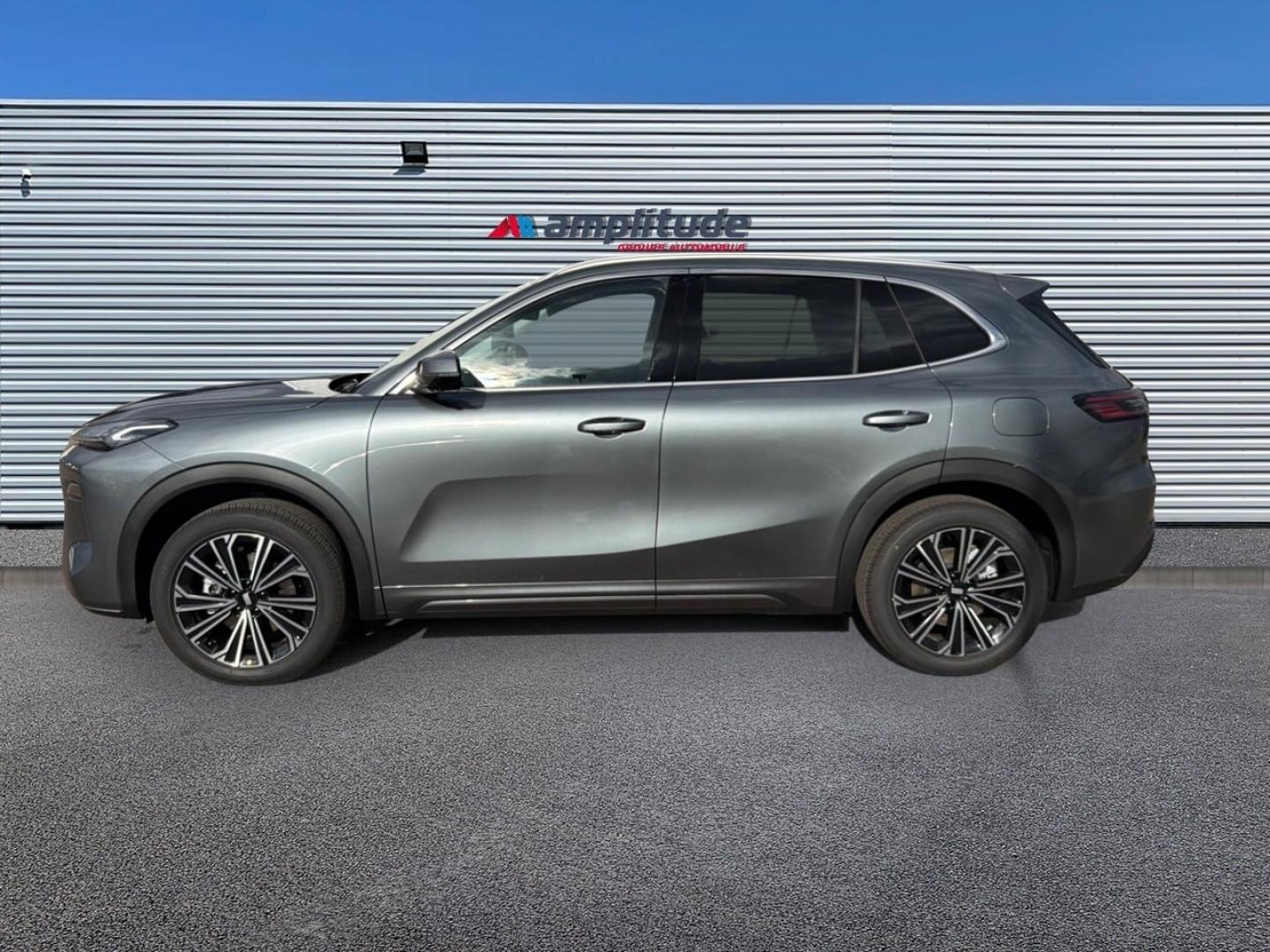 Image GEELY Starray 1.5 EM-i 99+218ch Max