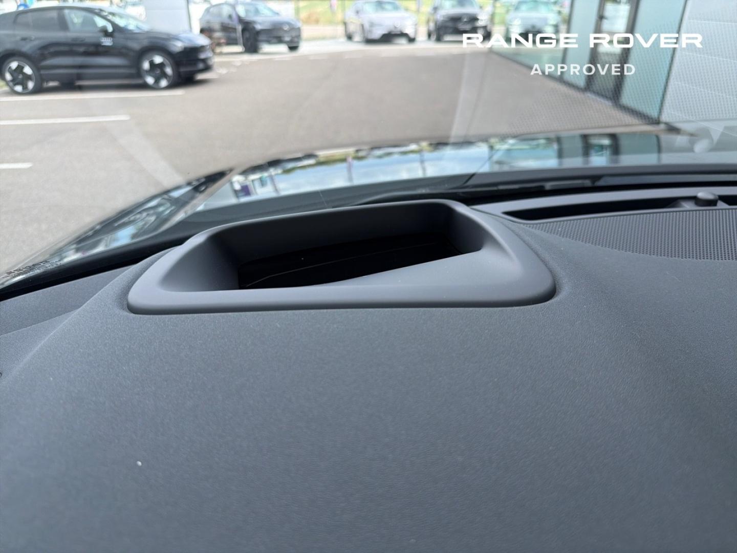 Image LAND-ROVER Range Rover Evoque 1.5 P270e PHEV 269ch Hoxton Edition