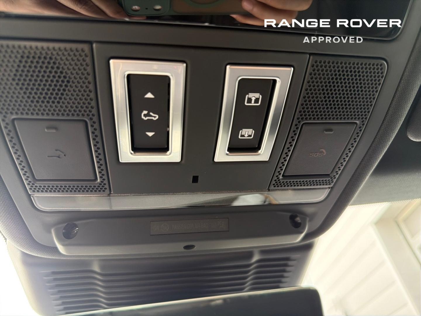 Image LAND-ROVER Range Rover Evoque 1.5 P270e PHEV 269ch Hoxton Edition