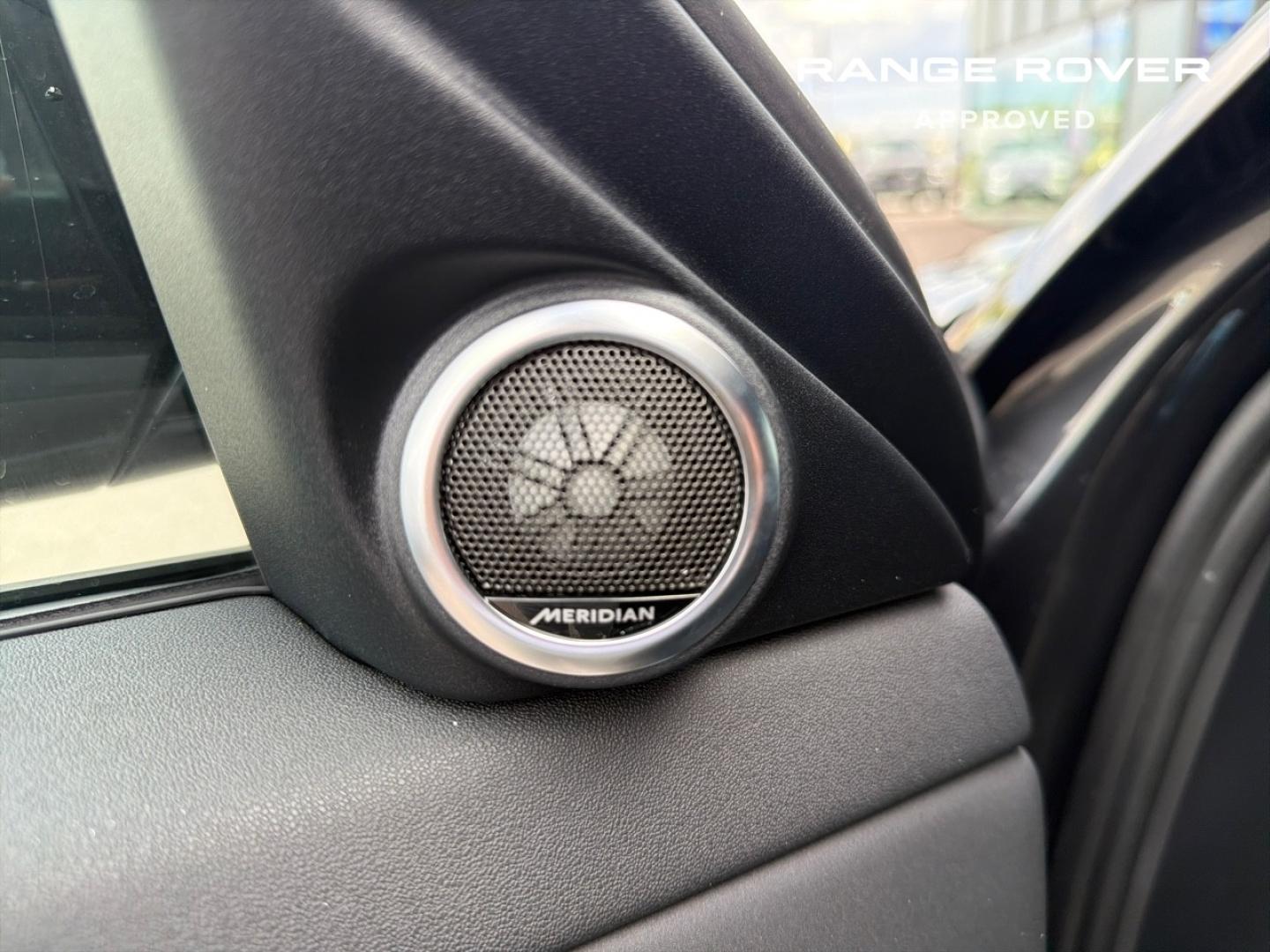 Image LAND-ROVER Range Rover Evoque 1.5 P270e PHEV 269ch Hoxton Edition