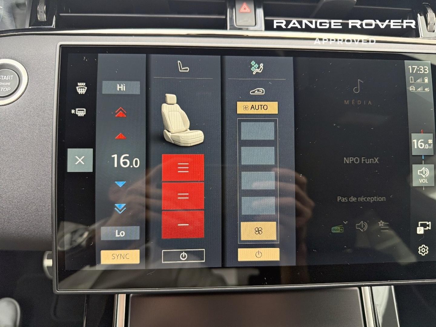 Image LAND-ROVER Range Rover Evoque 1.5 P270e PHEV 269ch Hoxton Edition