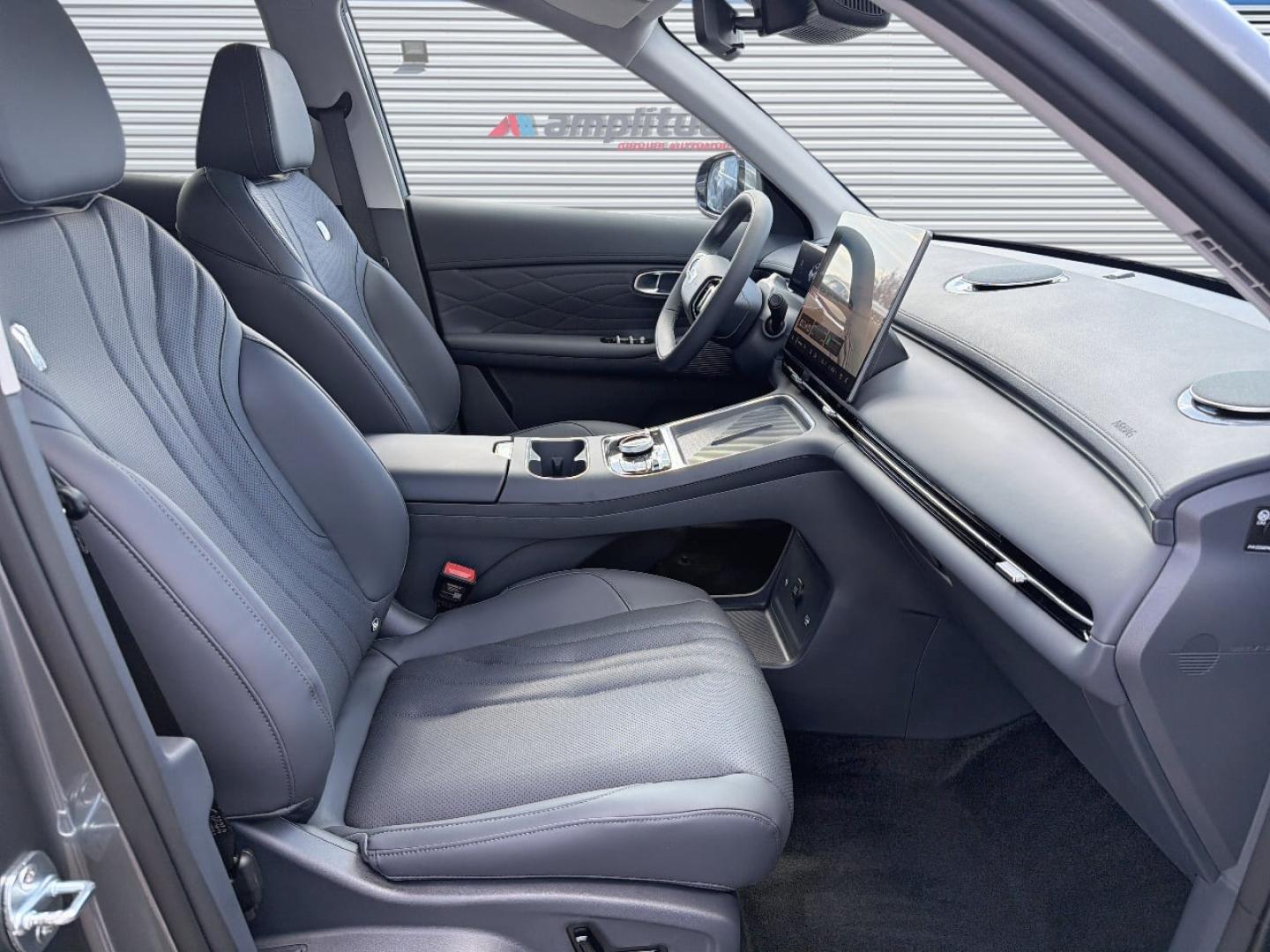 Image GEELY Starray 1.5 EM-i 99+218ch Pro