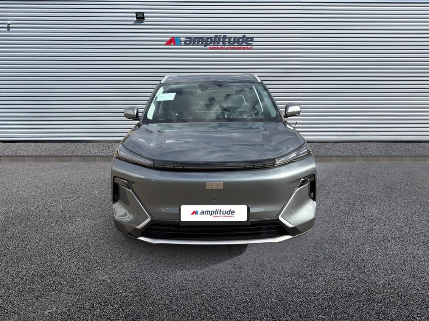 Image GEELY Starray 1.5 EM-i 99+218ch Max