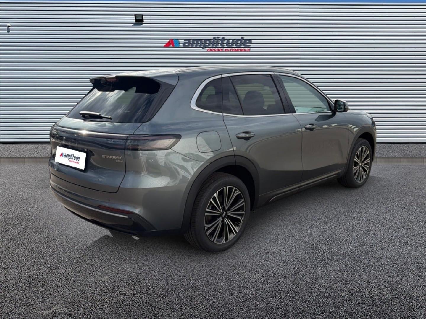 Image GEELY Starray 1.5 EM-i 99+218ch Max