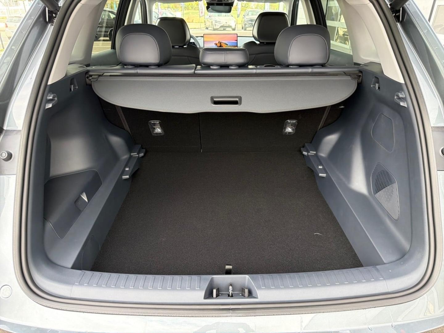 Image GEELY Starray 1.5 EM-i 99+218ch Max