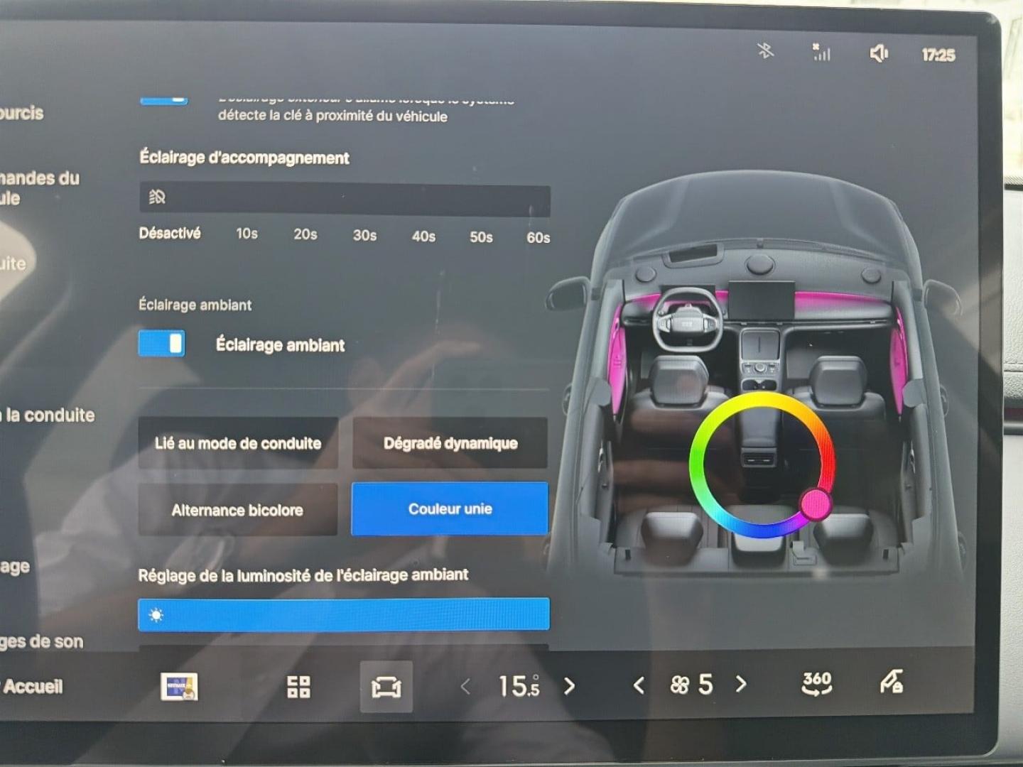 Image GEELY Starray 1.5 EM-i 99+218ch Max