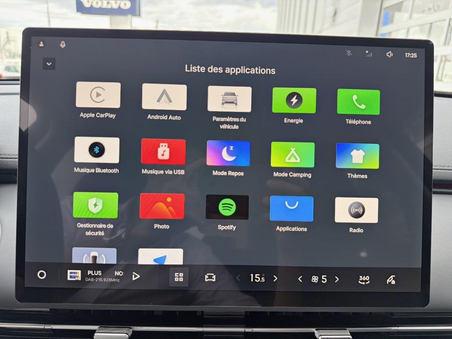 Image GEELY Starray 1.5 EM-i 99+218ch Max