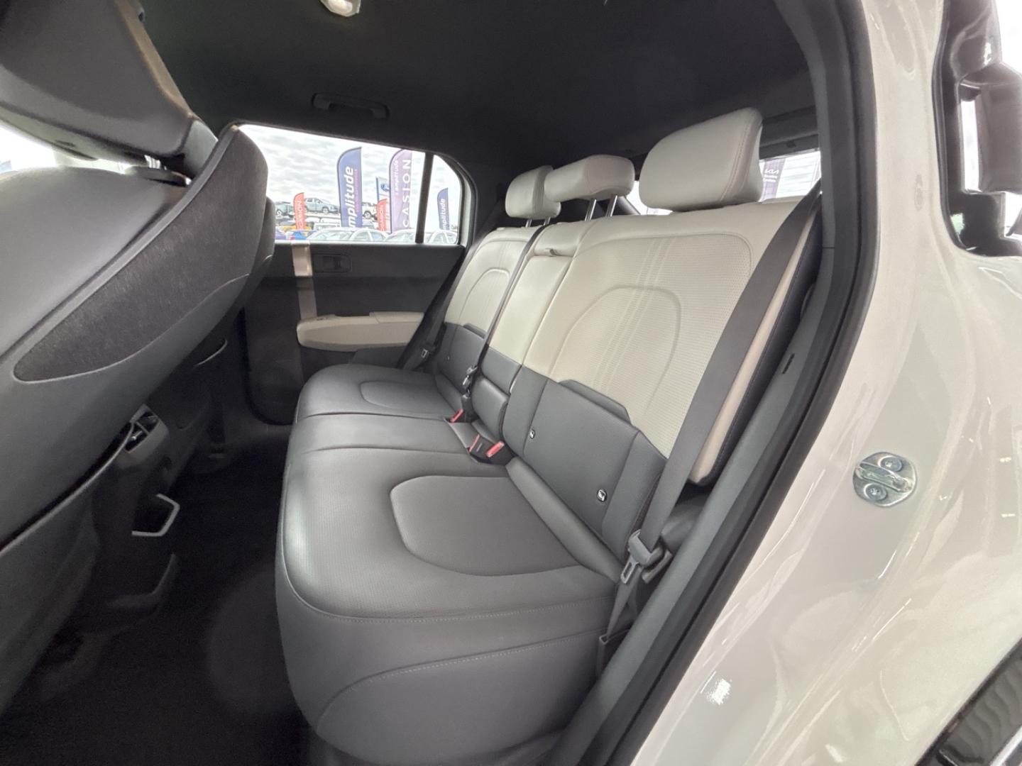 Image KIA EV3 204ch 81,4kWh GT-Line 2025