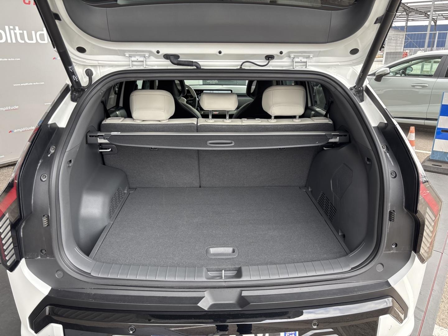 Image KIA EV3 204ch 81,4kWh GT-Line 2025