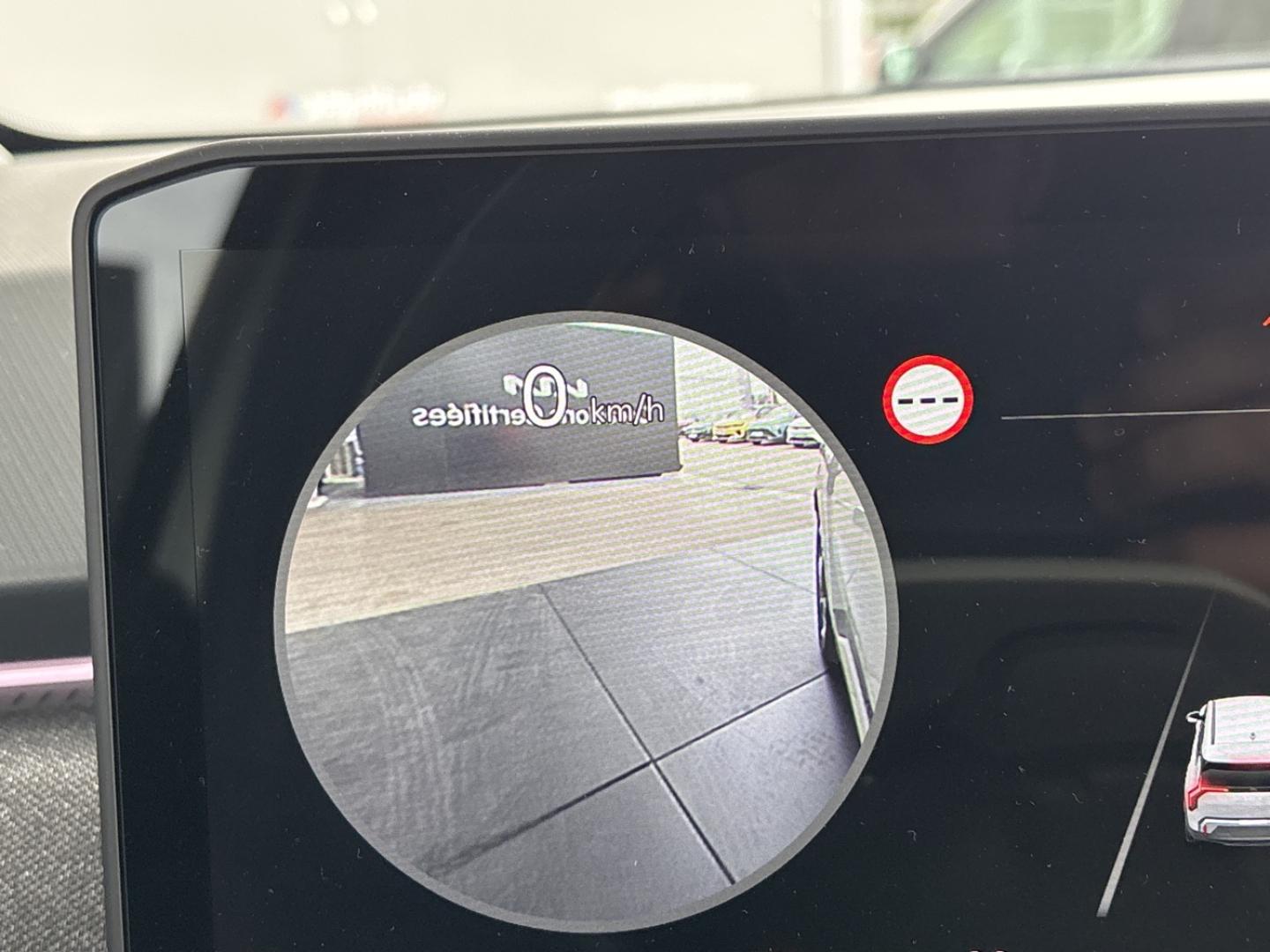 Image KIA EV3 204ch 81,4kWh GT-Line 2025