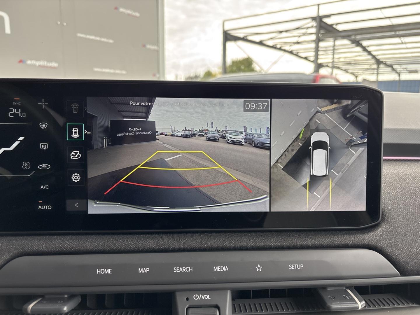 Image KIA EV3 204ch 81,4kWh GT-Line 2025