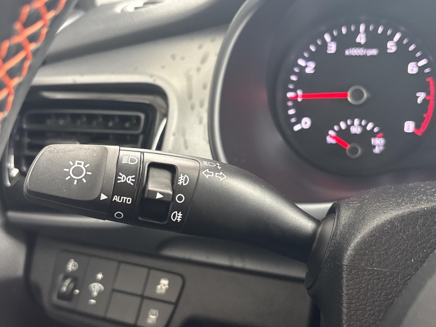 Image KIA Stonic 1.0 T-GDi 120ch ISG Design Euro6d-T