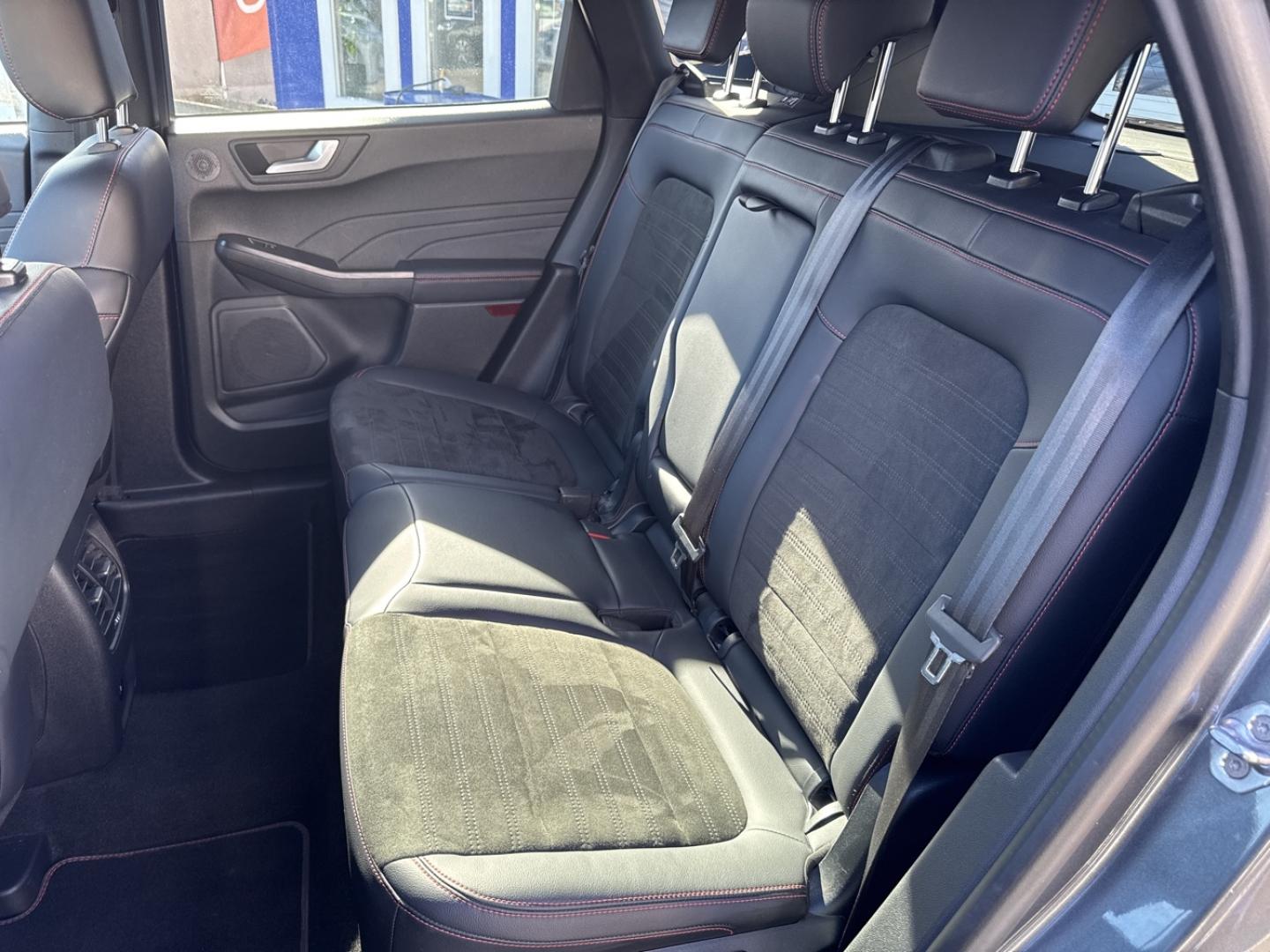 Image FORD Kuga 2.5 Duratec 225ch PHEV ST-Line X BVA