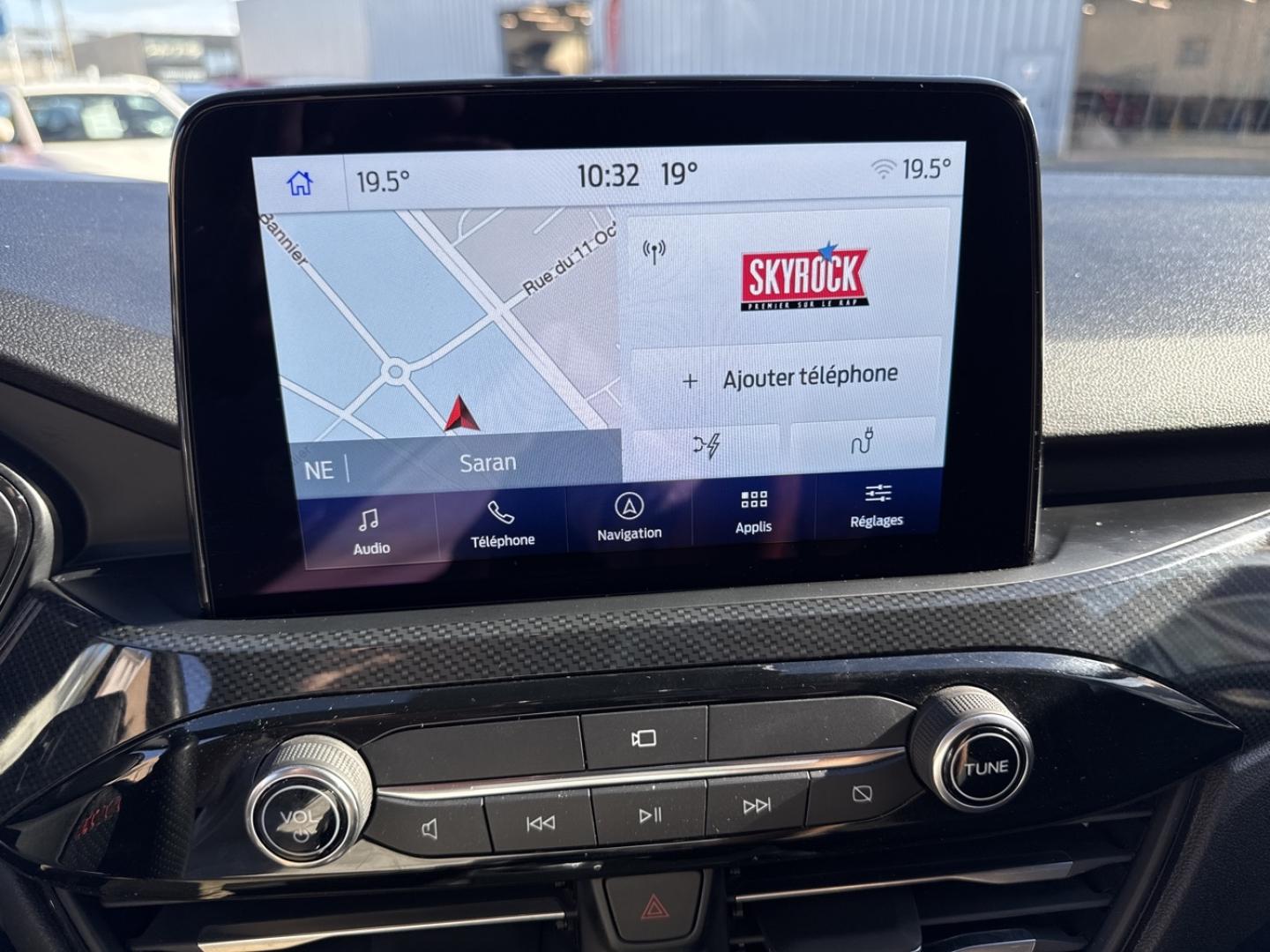 Image FORD Kuga 2.5 Duratec 225ch PHEV ST-Line X BVA