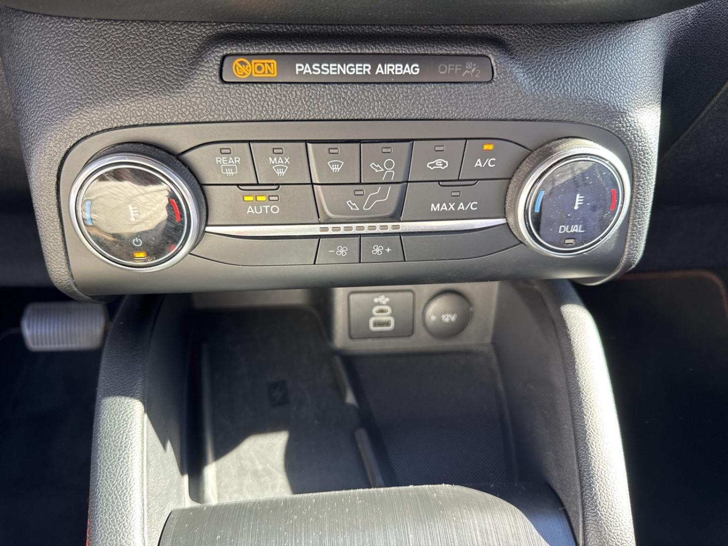 Image FORD Kuga 2.5 Duratec 225ch PHEV ST-Line X BVA