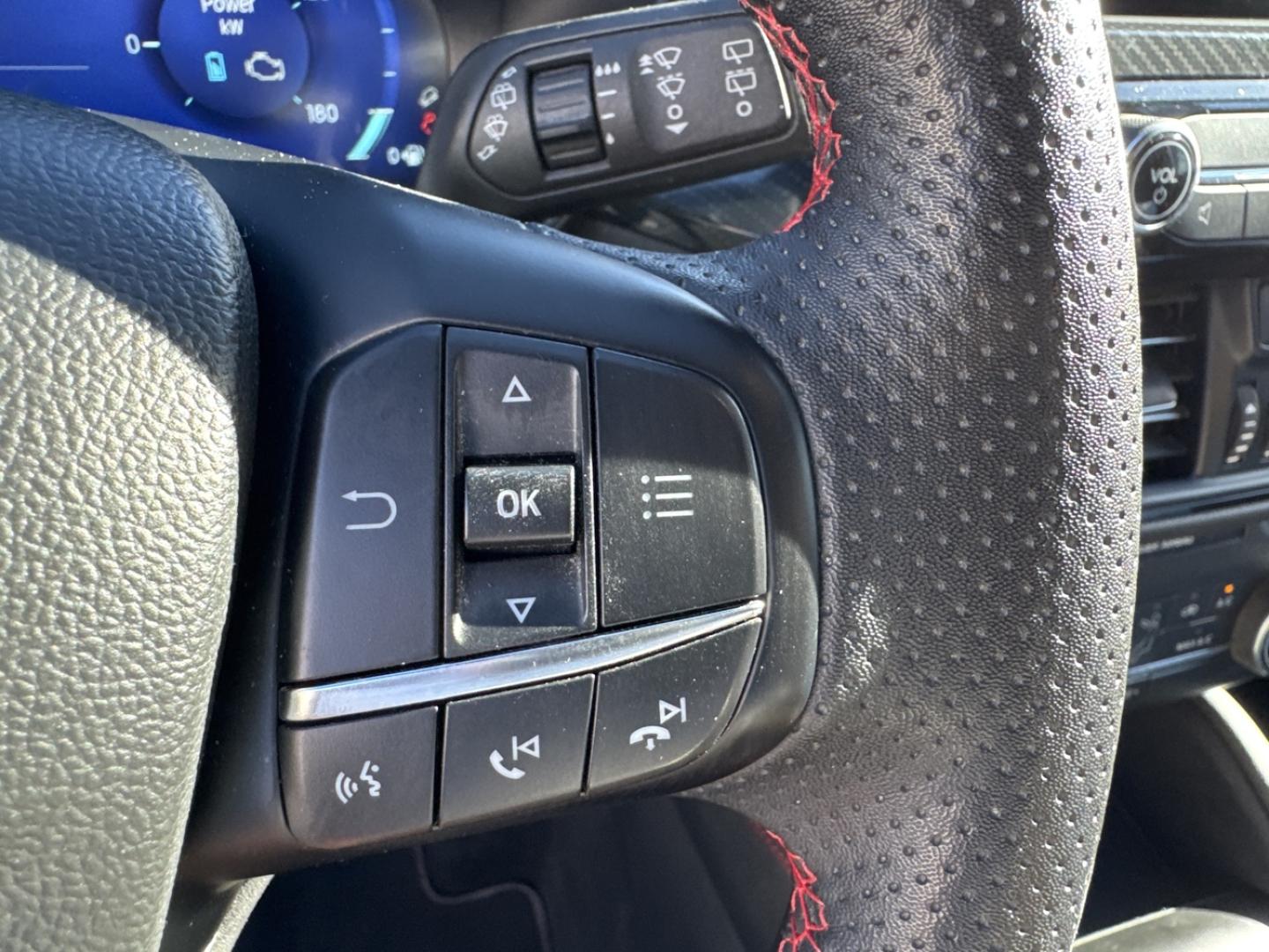 Image FORD Kuga 2.5 Duratec 225ch PHEV ST-Line X BVA