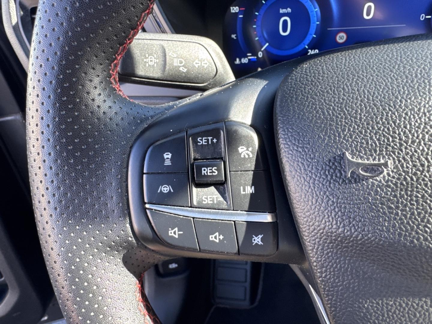Image FORD Kuga 2.5 Duratec 225ch PHEV ST-Line X BVA