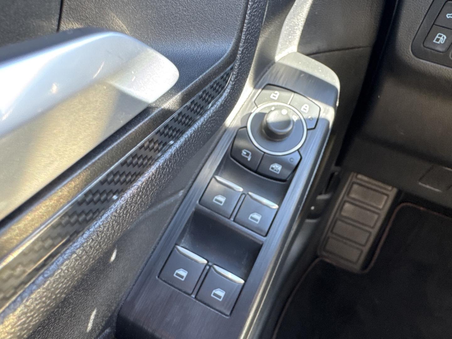 Image FORD Kuga 2.5 Duratec 225ch PHEV ST-Line X BVA