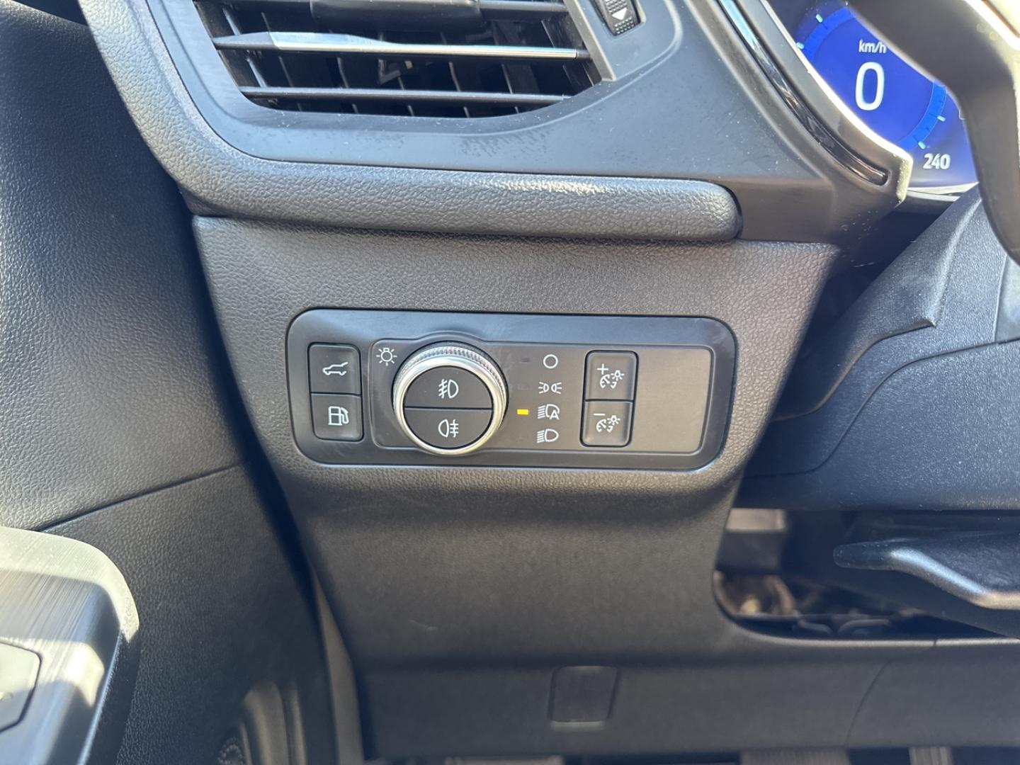 Image FORD Kuga 2.5 Duratec 225ch PHEV ST-Line X BVA
