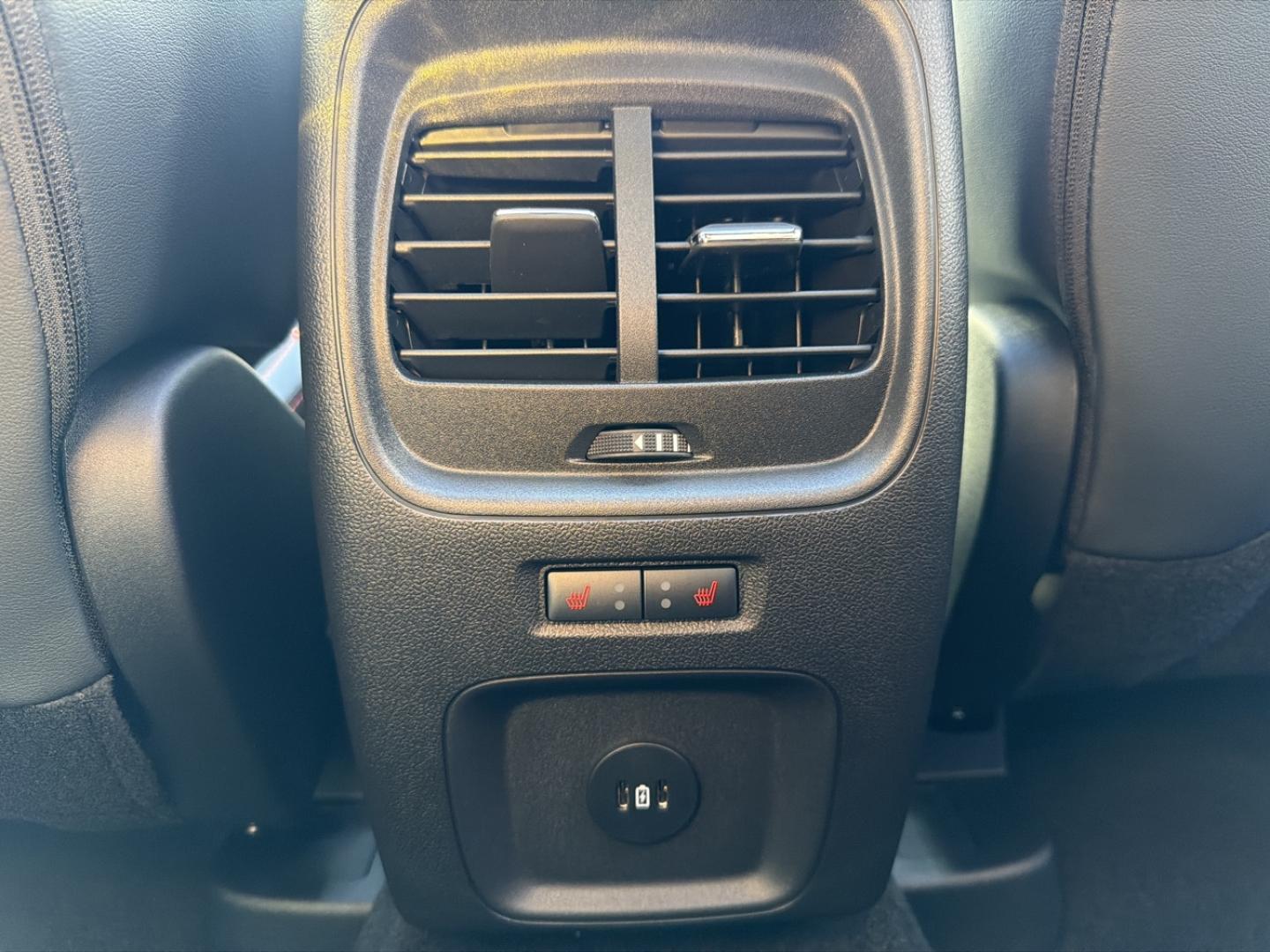 Image FORD Kuga 2.5 Duratec 180ch Hybrid FlexiFuel ST-Line X Powershift