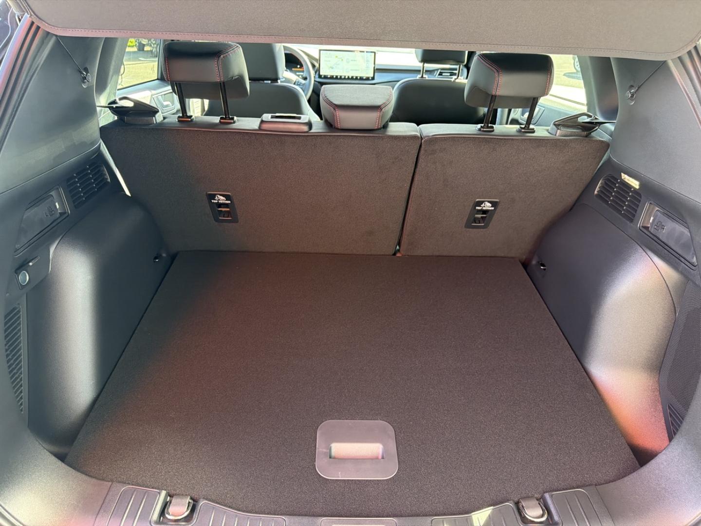 Image FORD Kuga 2.5 Duratec 180ch Hybrid FlexiFuel ST-Line X Powershift