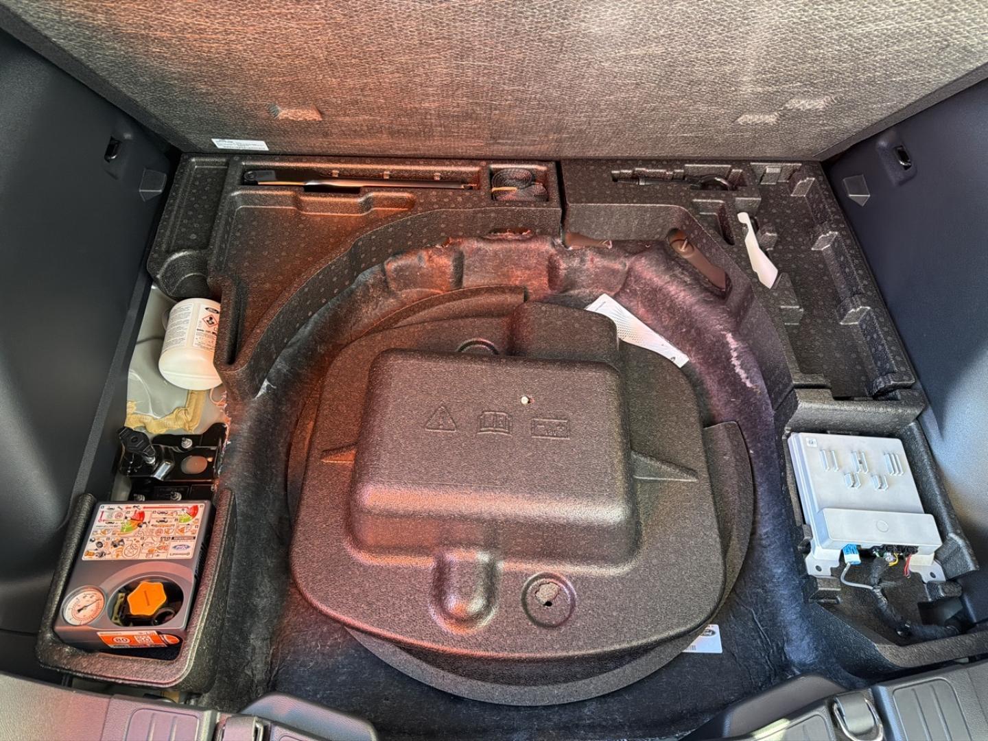 Image FORD Kuga 2.5 Duratec 180ch Hybrid FlexiFuel ST-Line X Powershift