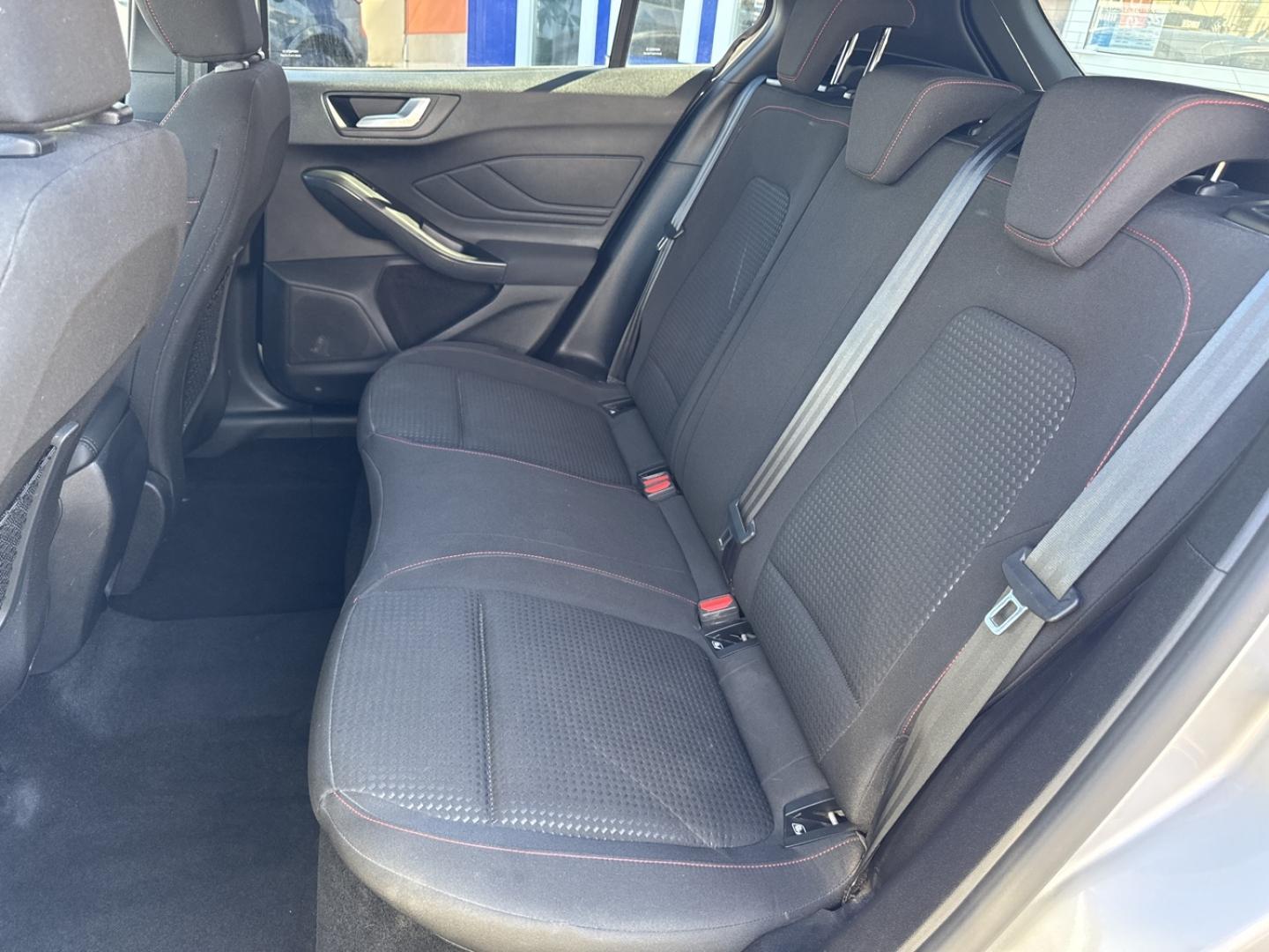Image FORD Focus 1.0 Flexifuel mHEV 125ch ST-Line Style