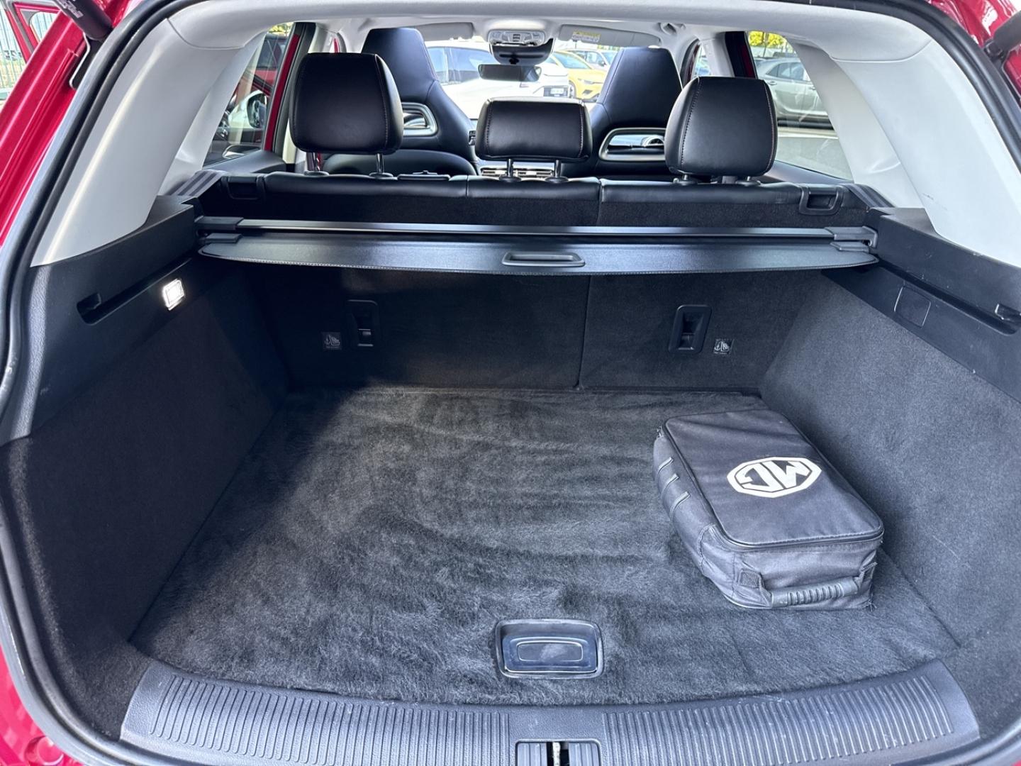 Image MG MOTOR EHS 1.5T GDI 258ch PHEV Luxury