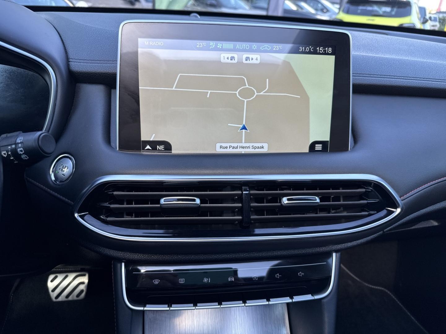 Image MG MOTOR EHS 1.5T GDI 258ch PHEV Luxury