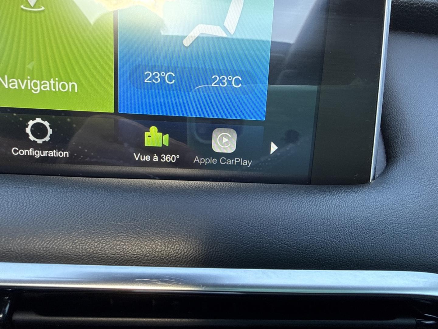 Image MG MOTOR EHS 1.5T GDI 258ch PHEV Luxury