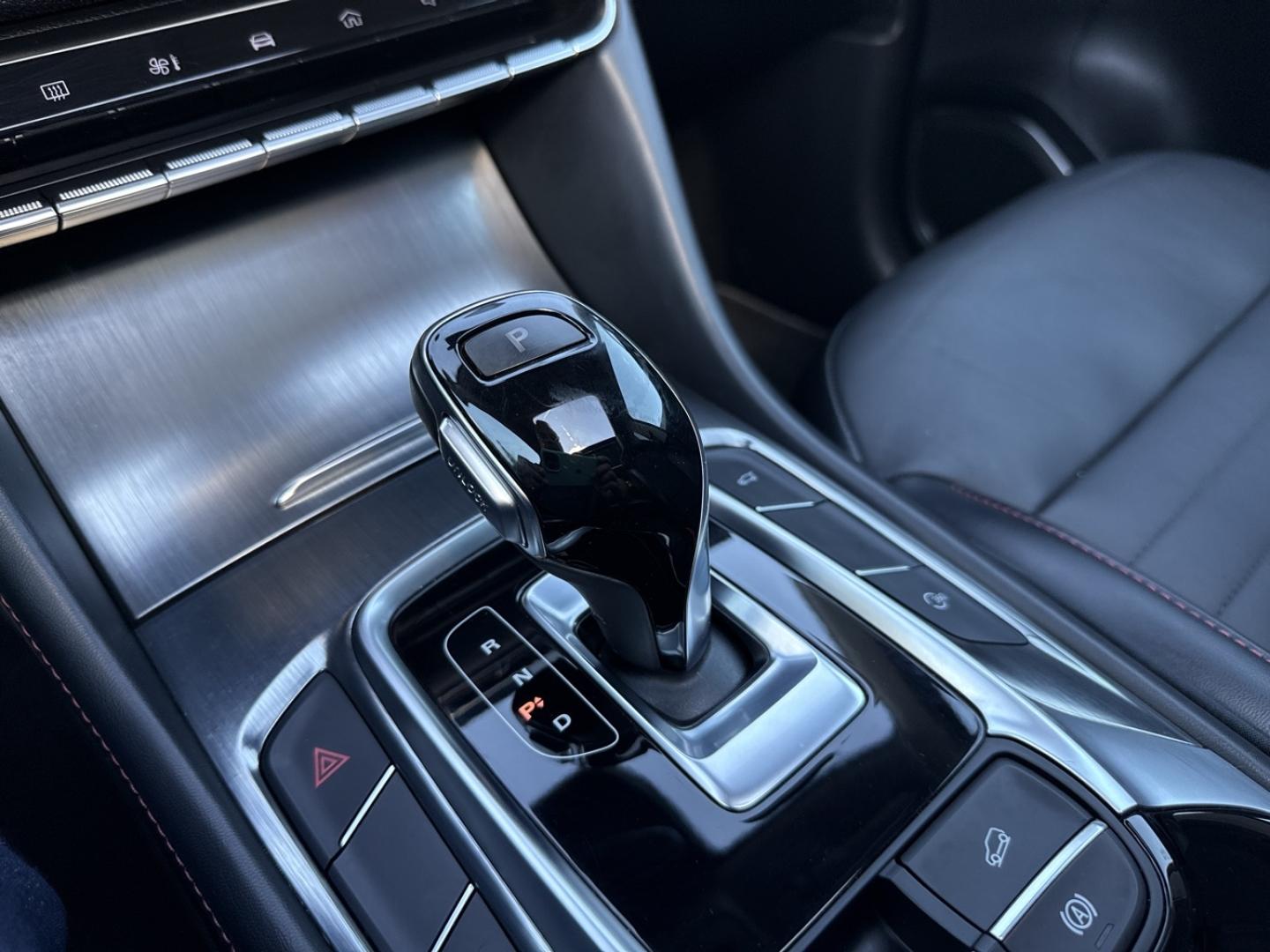 Image MG MOTOR EHS 1.5T GDI 258ch PHEV Luxury