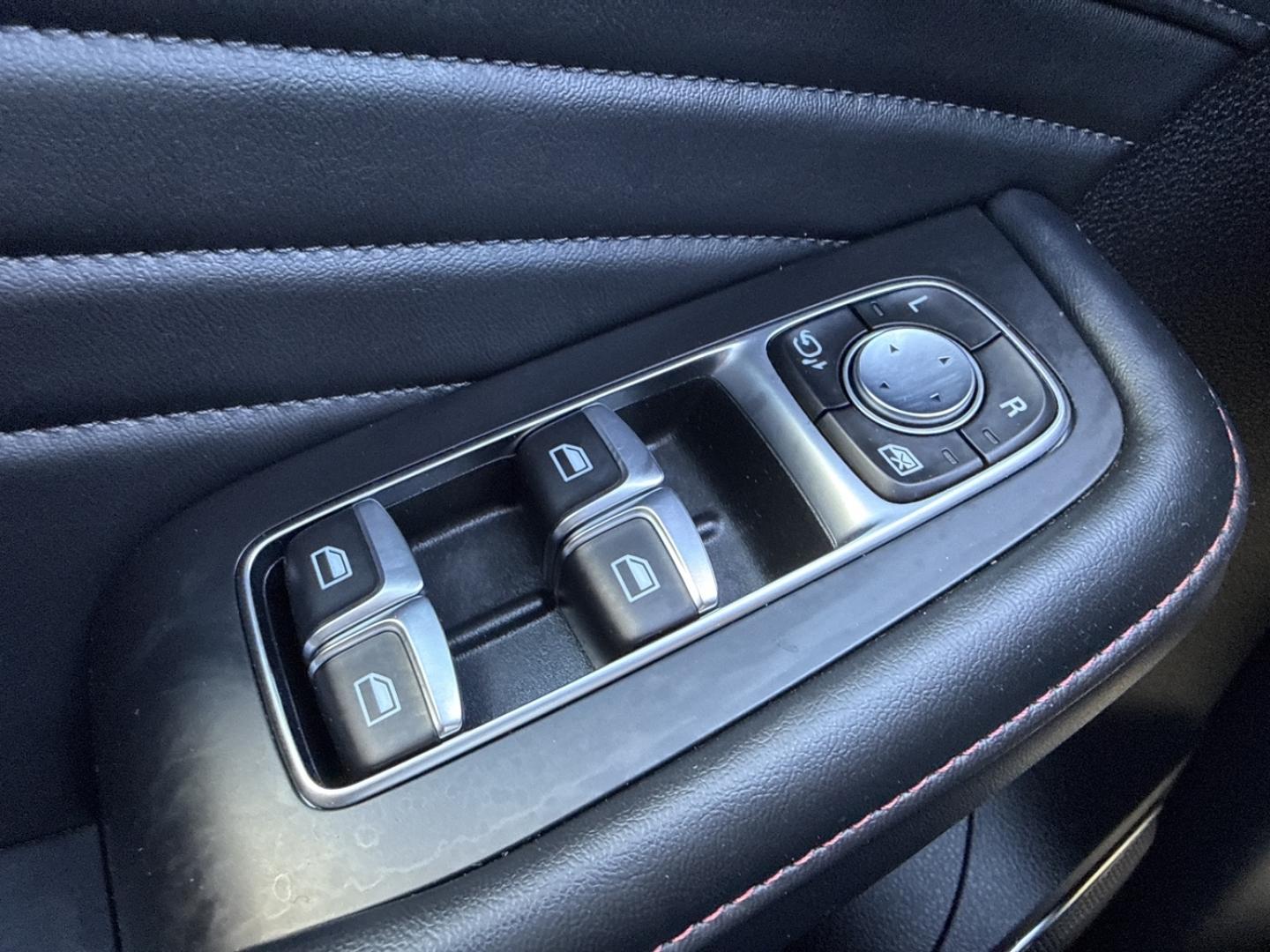 Image MG MOTOR EHS 1.5T GDI 258ch PHEV Luxury