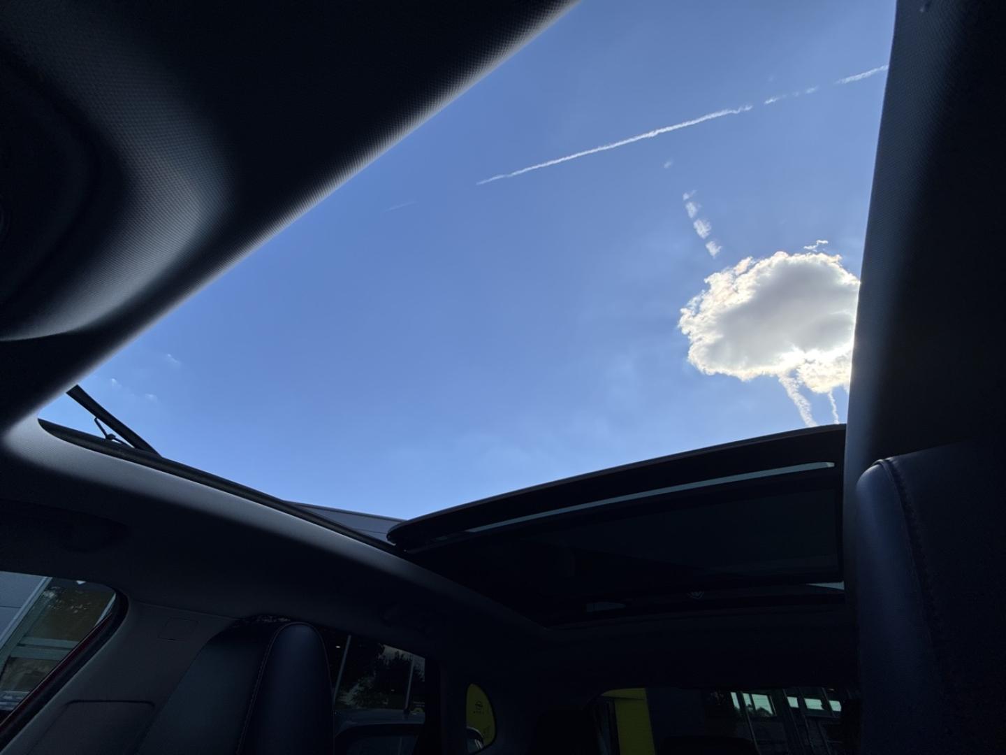 Image MG MOTOR EHS 1.5T GDI 258ch PHEV Luxury