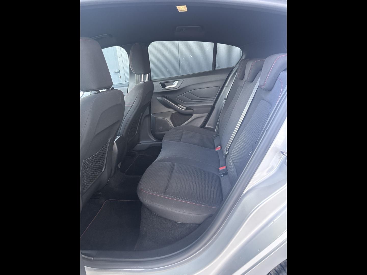 Image FORD Focus 1.0 Flexifuel mHEV 125ch ST-Line Style