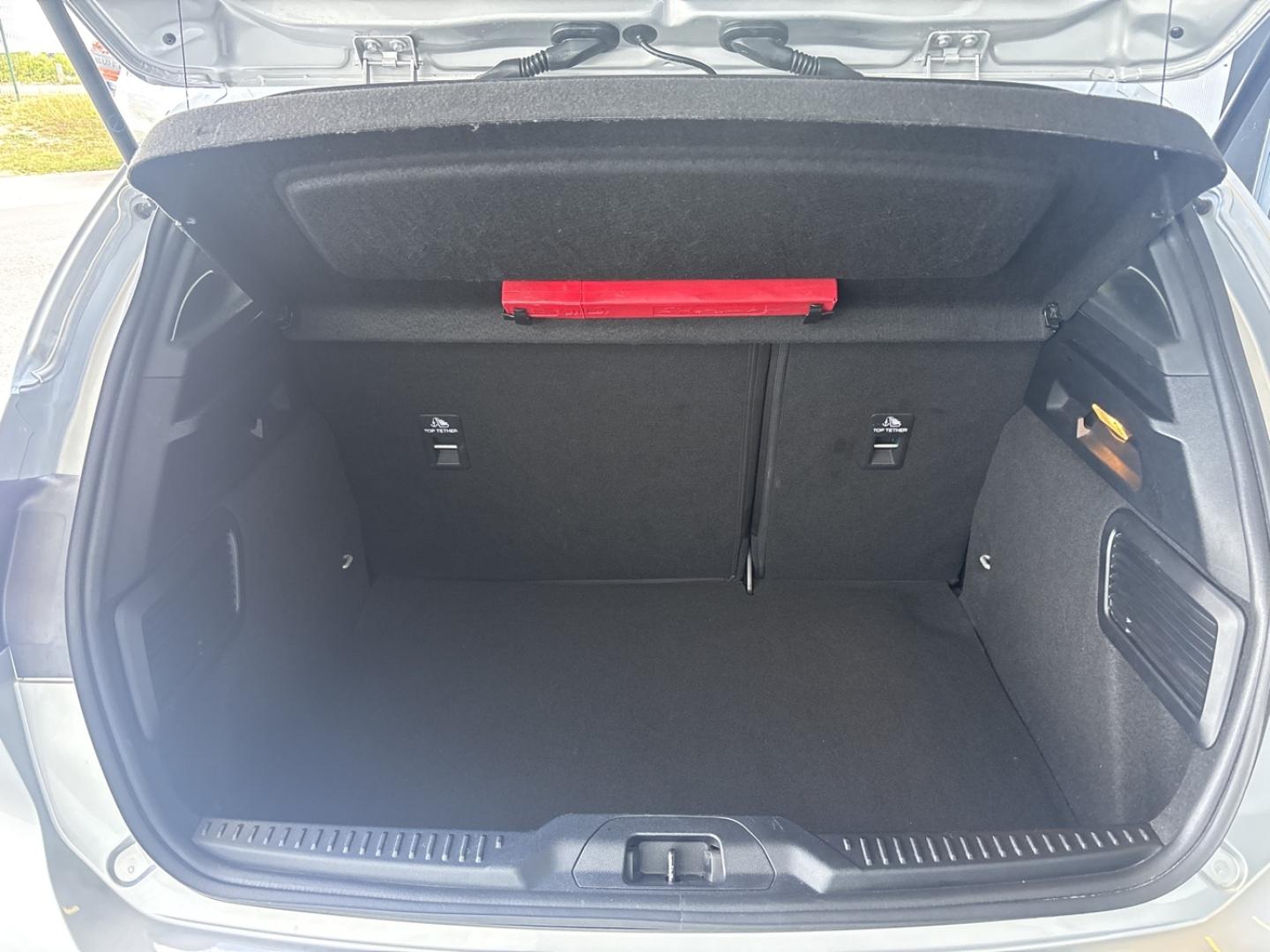Image FORD Focus 1.0 Flexifuel mHEV 125ch ST-Line Style