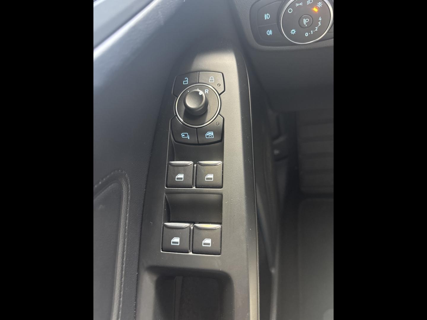 Image FORD Focus 1.0 Flexifuel mHEV 125ch ST-Line Style