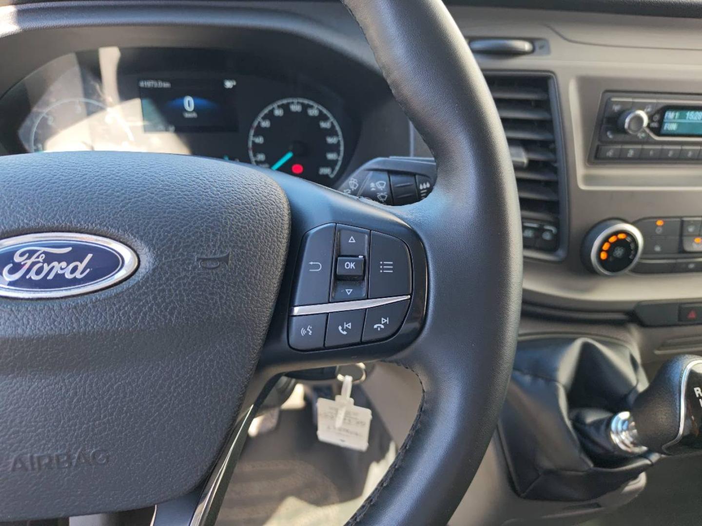 Image FORD Transit 2T Fg T310 L2H2 2.0 EcoBlue 130ch Ambiente