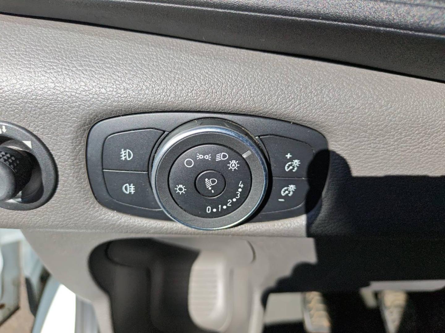 Image FORD Transit 2T Fg T310 L2H2 2.0 EcoBlue 130ch Ambiente