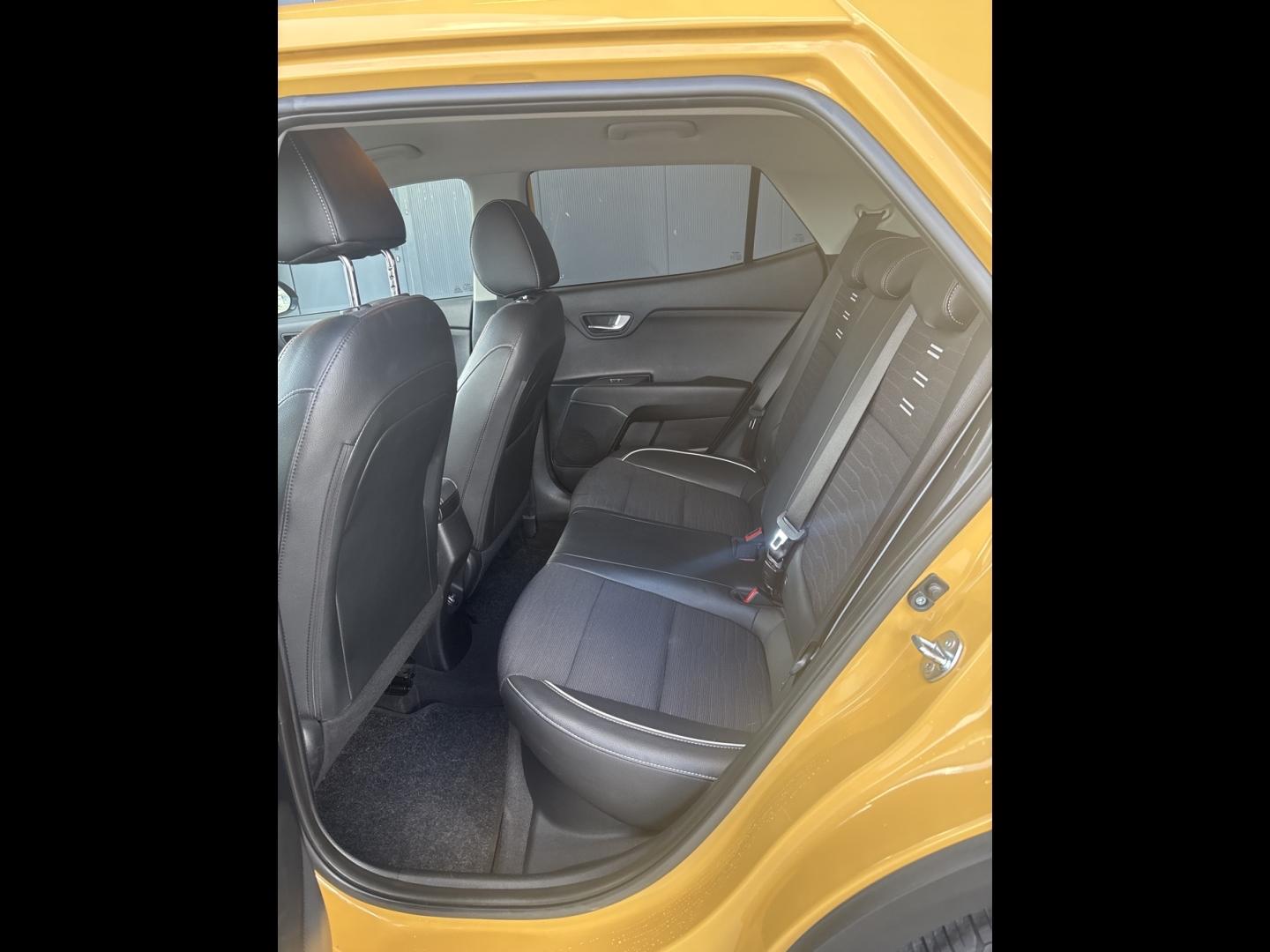 Image KIA Stonic 1.0 T-GDi 100ch GT Line Premium DCT7