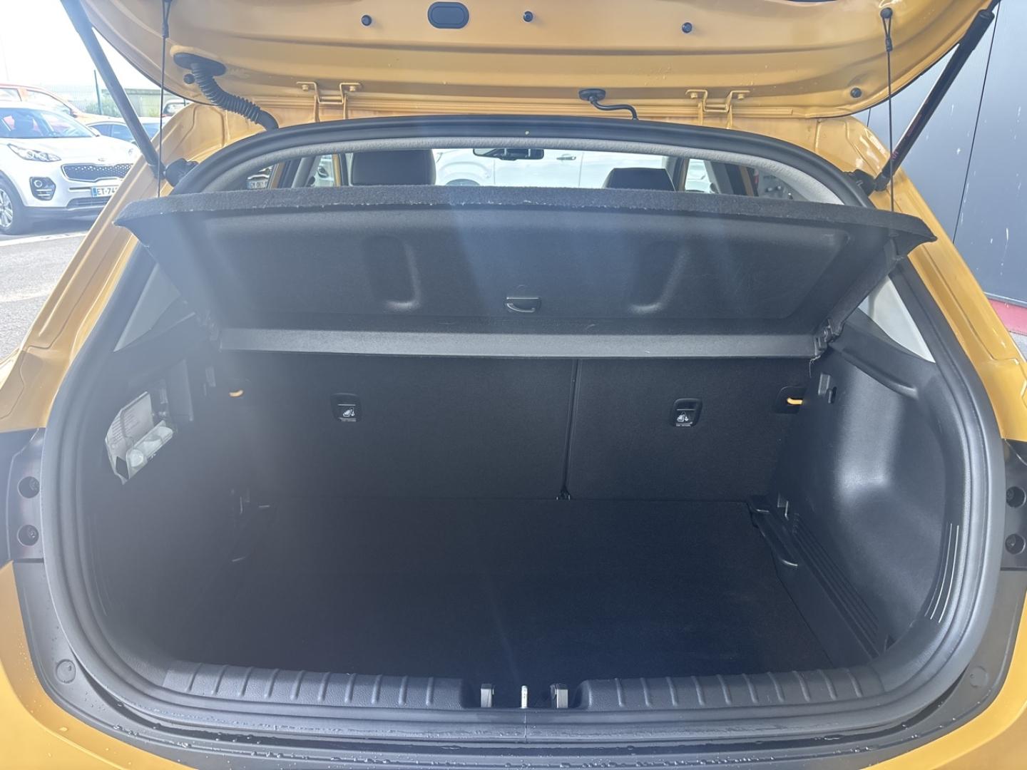 Image KIA Stonic 1.0 T-GDi 100ch GT Line Premium DCT7