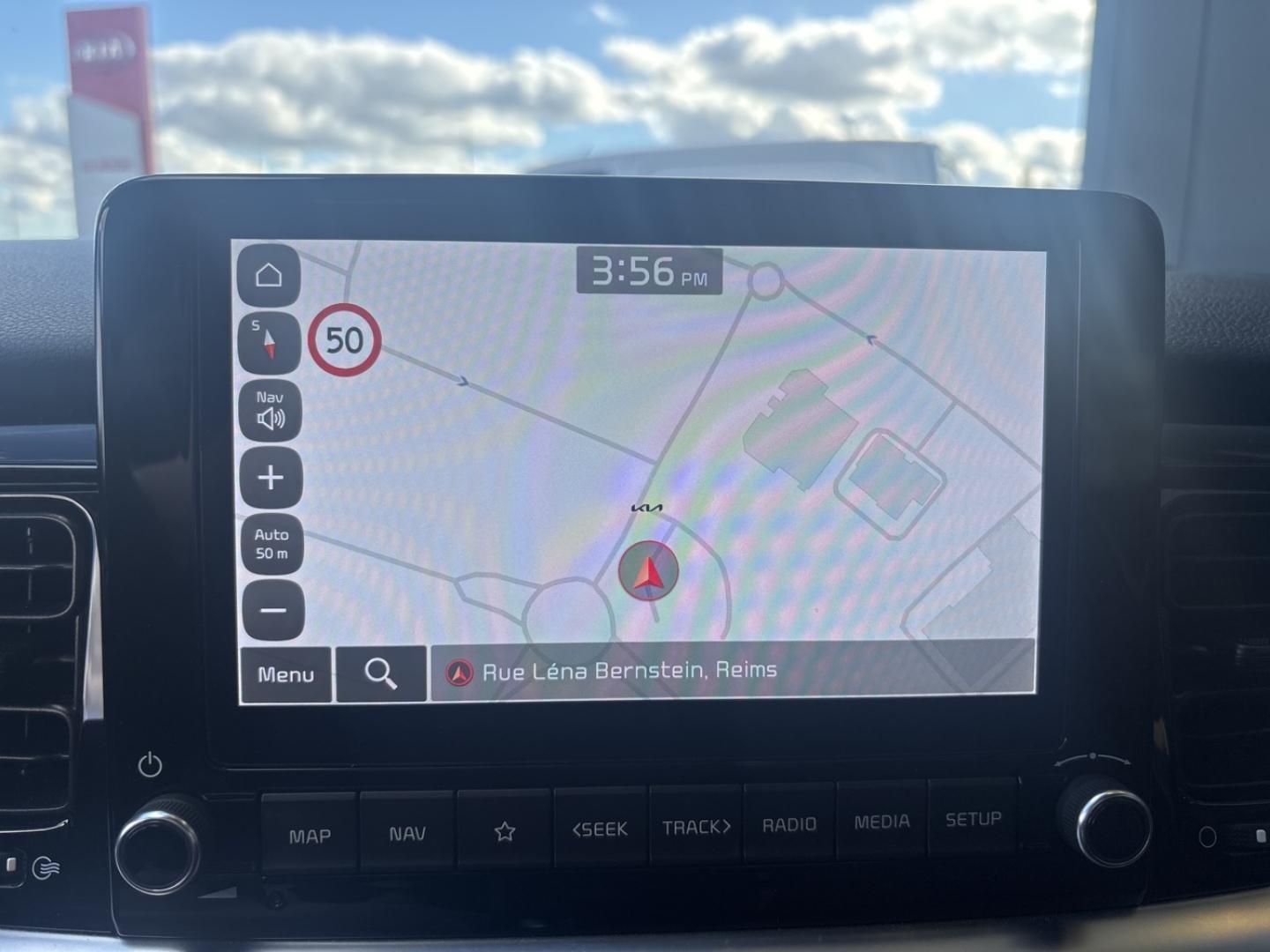 Image KIA Stonic 1.0 T-GDi 100ch GT Line Premium DCT7