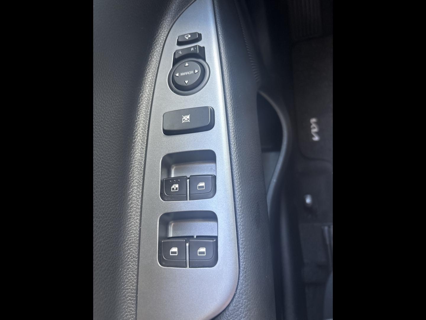 Image KIA Stonic 1.0 T-GDi 100ch GT Line Premium DCT7