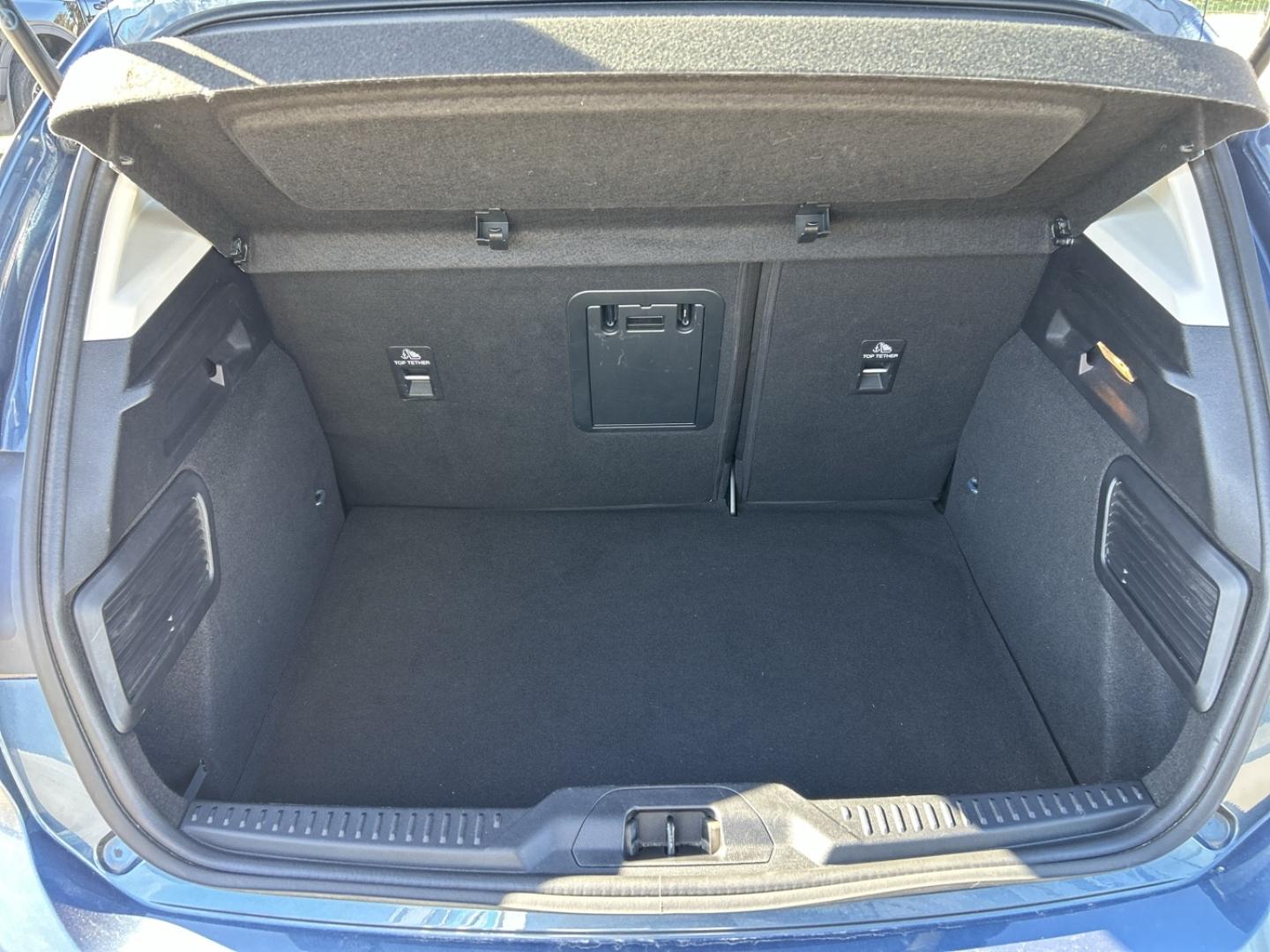 Image FORD Focus Active 1.0 Flexifuel mHEV 125ch Active Style