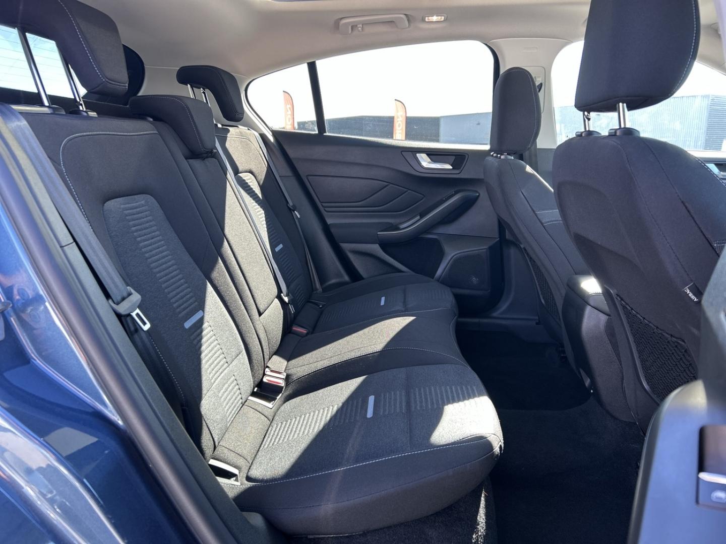 Image FORD Focus Active 1.0 Flexifuel mHEV 125ch Active Style