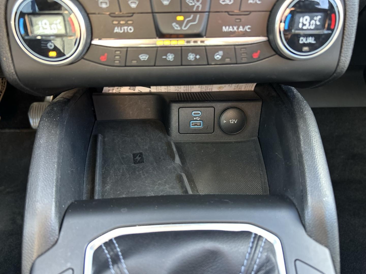 Image FORD Focus Active 1.0 Flexifuel mHEV 125ch Active Style