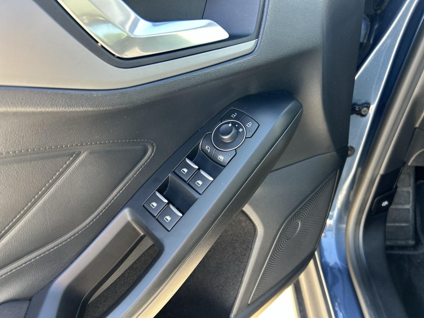 Image FORD Focus Active 1.0 Flexifuel mHEV 125ch Active Style