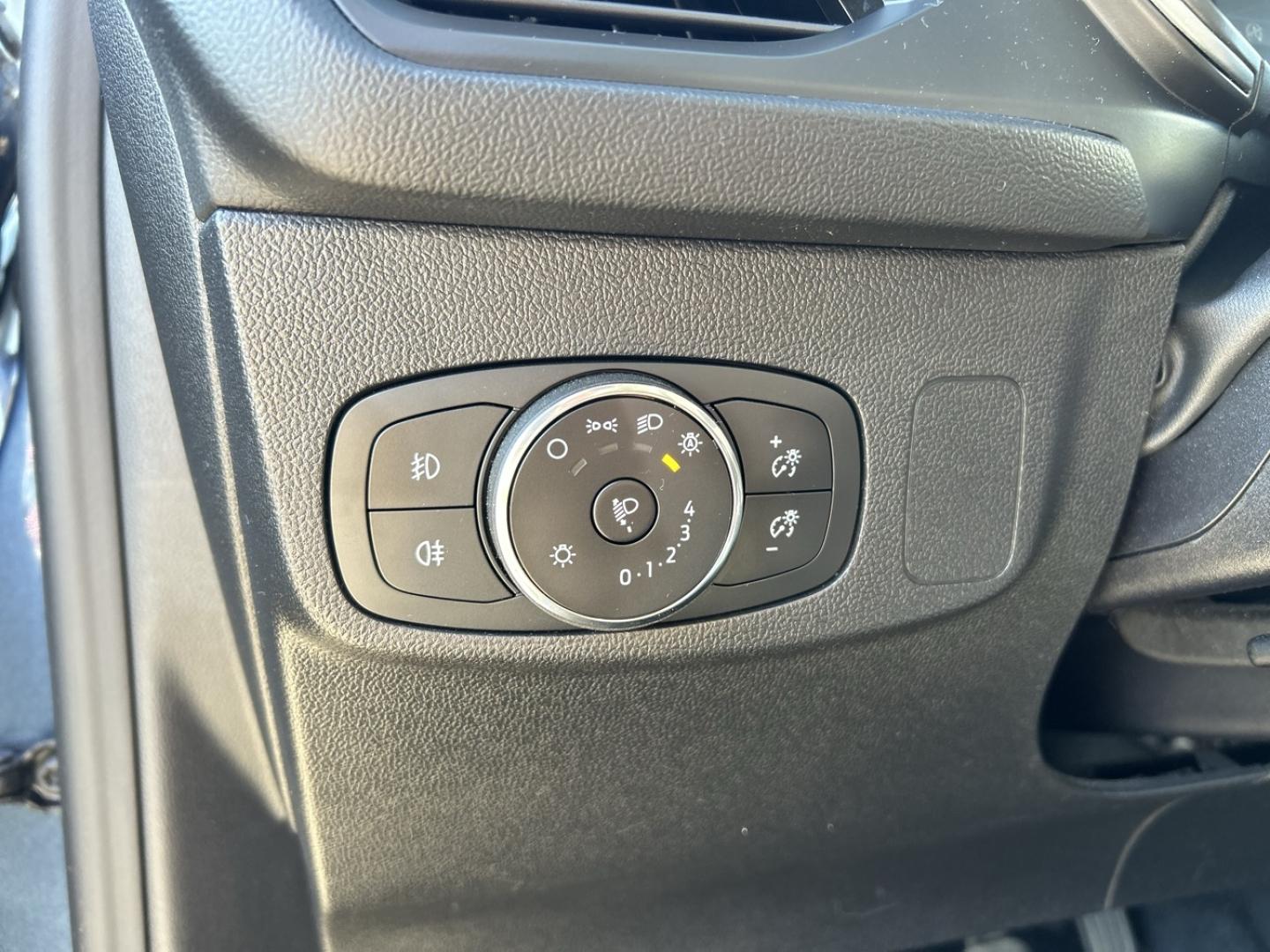 Image FORD Focus Active 1.0 Flexifuel mHEV 125ch Active Style