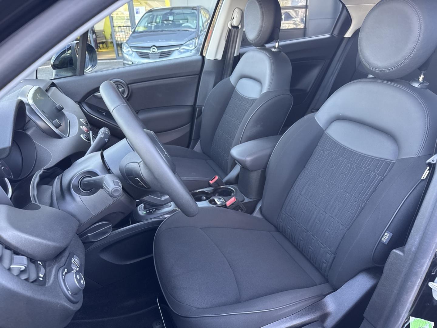 Image FIAT 500X 1.5 FireFly Turbo 130ch S/S Hybrid DCT7